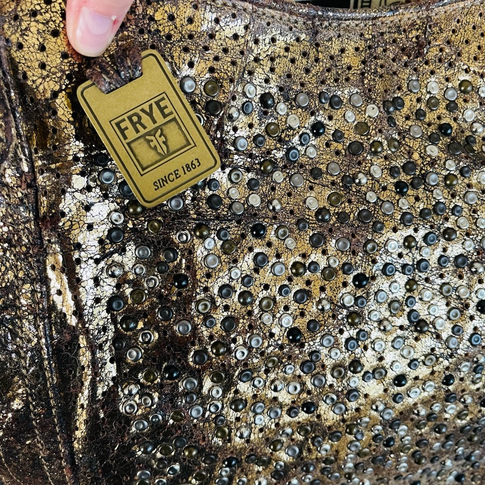 Frye bag - Picture 2 of 5